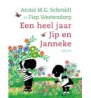 Een heel jaar Jip en Janneke