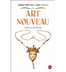 Kunst met de K van Kongo