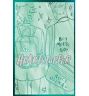 Heartstopper Volume 1 - Heartstopper