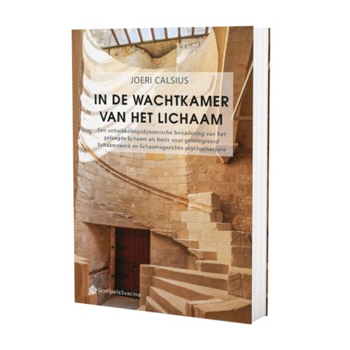 Gompel & Svacina B.V. In De Wachtkamer Van Het Lichaam - Joeri Calsius
