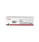 Tonercartridge Canon 067 zwart