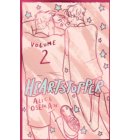 Heartstopper Volume 2 - Heartstopper