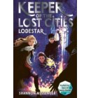 Lodestar - Keeper of the Lost Cities