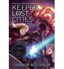 Keeper of the Lost Cities Illustrated & Annotated Edition - Keeper of the Lost Cities