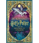 Harry Potter and the Prisoner of Azkaban: MinaLima Edition