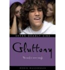 Gluttony - Seven Deadly Sins