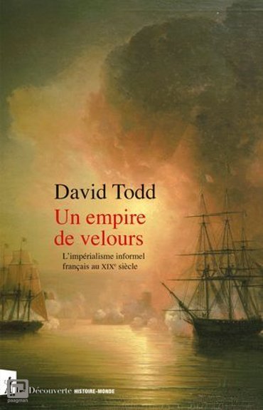 Un empire de velours - Histoire-Monde