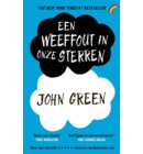 Een weeffout in onze sterren