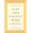 Just and Unjust Wars