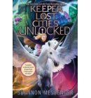 Unlocked Book 8.5 - Keeper of the Lost Cities