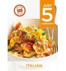 Just 5: Italian - Just 5