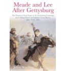 Meade and Lee After Gettysburg