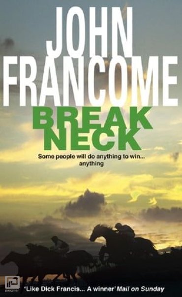 Break Neck
