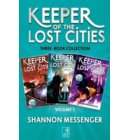 Keeper of the Lost Cities Collection - Keeper of the Lost Cities