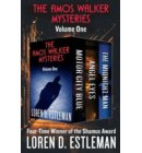 The Amos Walker Mysteries Volume One - The Amos Walker Mysteries
