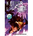 Everblaze - Keeper of the Lost Cities