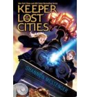 Keeper of the Lost Cities - Keeper of the Lost Cities