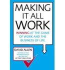 Making It All Work