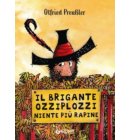 Ozziplozzi. Niente più rapine - Ozziplozzi