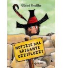 Notizie dal brigante Ozziplozzi - Ozziplozzi