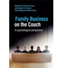 Family Business on the Couch