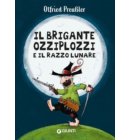 Il brigante Ozziplozzi e il razzo lunare - Ozziplozzi