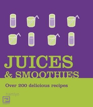 Juices and Smoothies