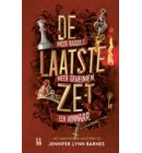 De laatste zet - Het Hawthorne-mysterie