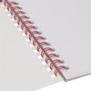 Schetsboek Papyrus ballon A4 120gr 20 vel