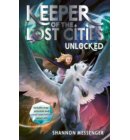 Unlocked 8.5 - Keeper of the Lost Cities