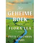 Het geheime boek van Flora Lea