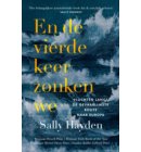En de vierde keer zonken we