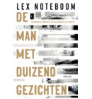 De man met duizend gezichten