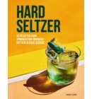 Hard seltzer