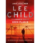 Geen plan B - Jack Reacher