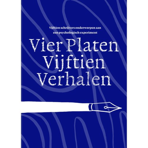 Nsvp Vier Platen Vijftien Verhalen