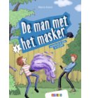 De man met het masker - Makkelijk & Leuk