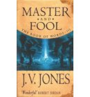 Master And Fool - Book of Words