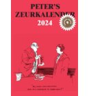 Peter's Zeurkalender / 2024