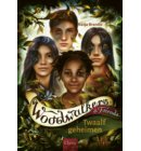 Twaalf geheimen - Woodwalkers & friends