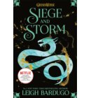 The Shadow and Bone: Siege and Storm - Shadow and Bone