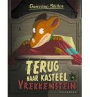 Terug naar kasteel Vrekkenstein - Geronimo Stilton