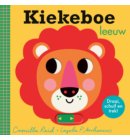 Kiekeboe leeuw - Kiekeboe