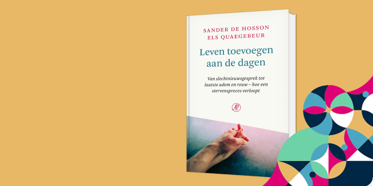 Leven toevoegen aan de dagen 