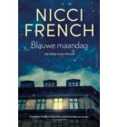 Blauwe maandag - Frieda Klein