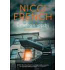 Dinsdag is voorbij - Frieda Klein