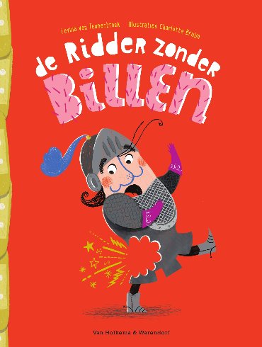 De ridder zonder billen - De ridder zonder billen