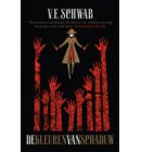 De kleuren van schaduw - Schemering