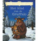 Het kind van de Gruffalo