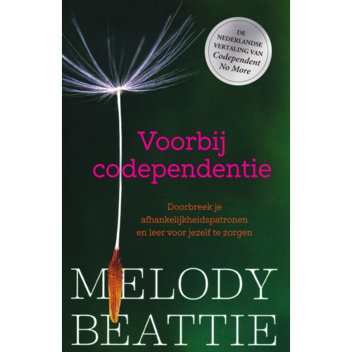 Uitgeverij Unieboek ! Het Spectr Voorbij Codependentie - Melody Beattie